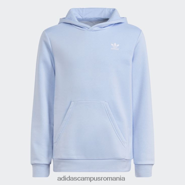 adidas campus romania albastru albastru adicolor hanorac adidas copii zori albastre J266N218633