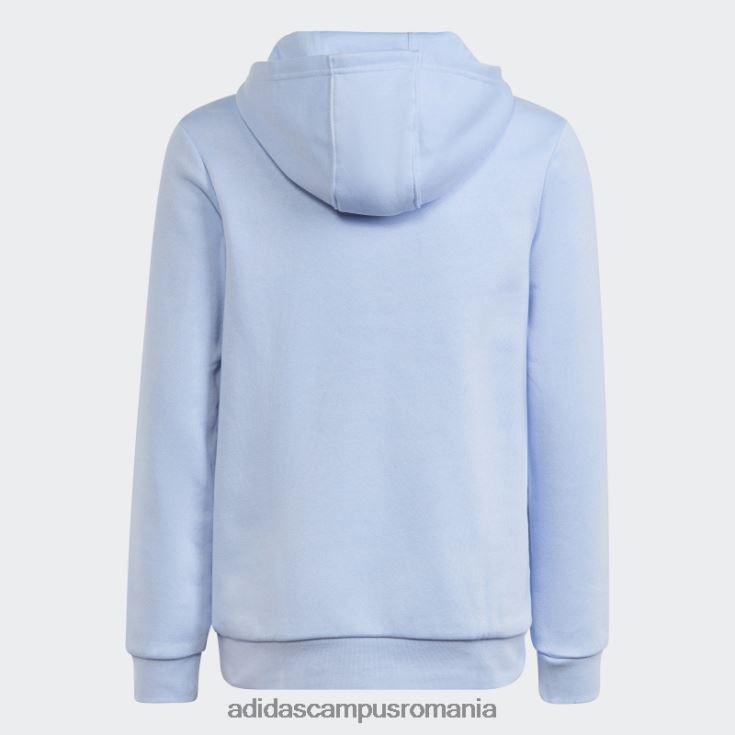 adidas campus romania albastru albastru adicolor hanorac adidas copii zori albastre J266N218633