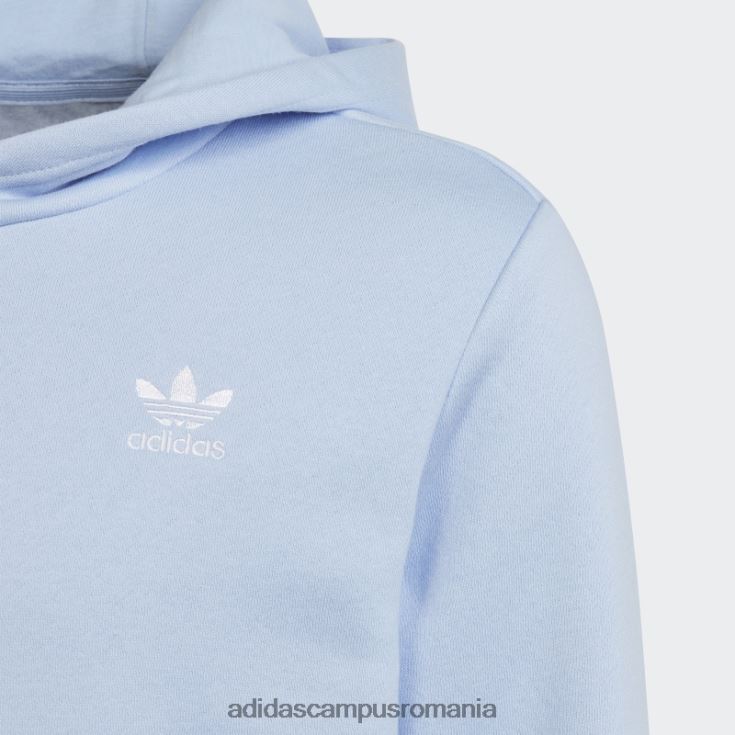 adidas campus romania albastru albastru adicolor hanorac adidas copii zori albastre J266N218633