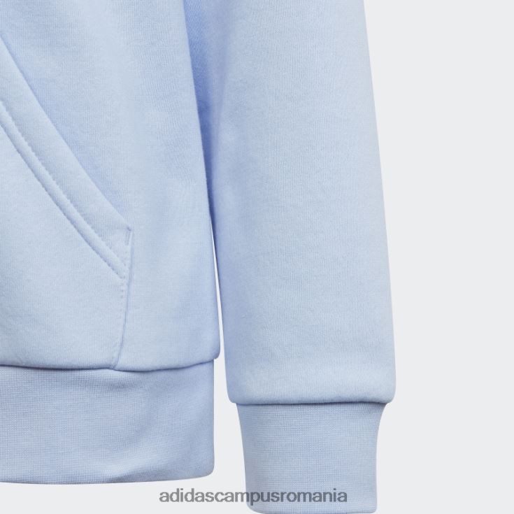 adidas campus romania albastru albastru adicolor hanorac adidas copii zori albastre J266N218633