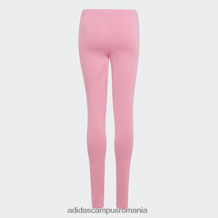 adidas campus romania colanti adicolor ton trandafir copii ton de trandafir J266N212170