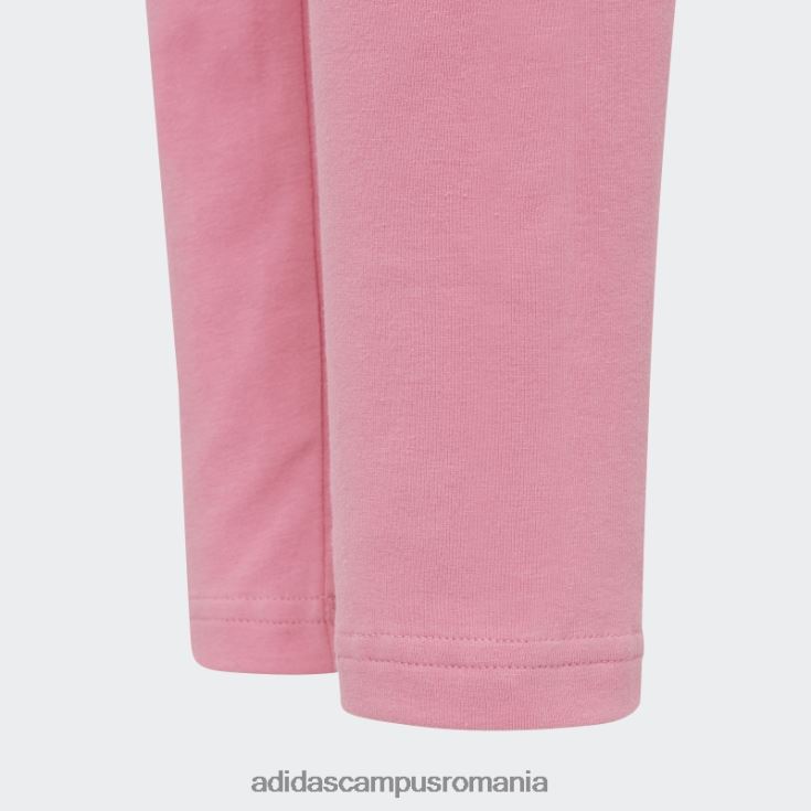 adidas campus romania colanti adicolor ton trandafir copii ton de trandafir J266N212170