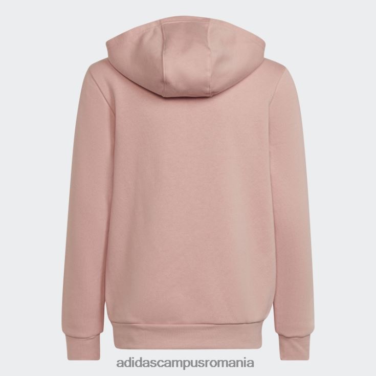 adidas campus romania hanorac adicolor mov copii mov J266N211966