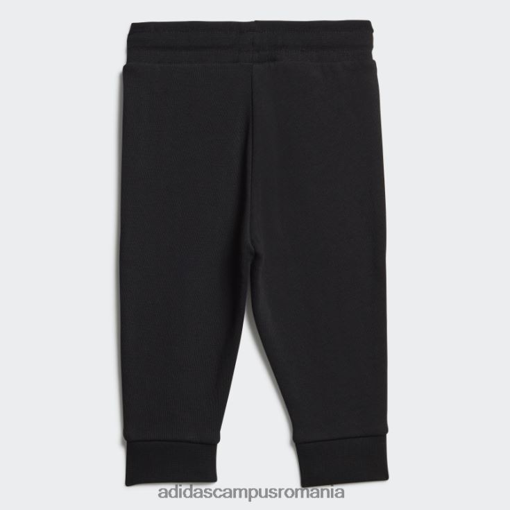 adidas campus romania hanorac adicolor negru set adidas copii negru J266N218612