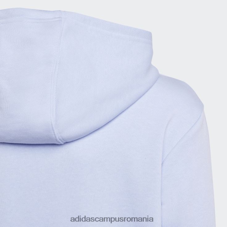 adidas campus romania hanorac albastru aventură fierbinte copii zori albastre J266N218666
