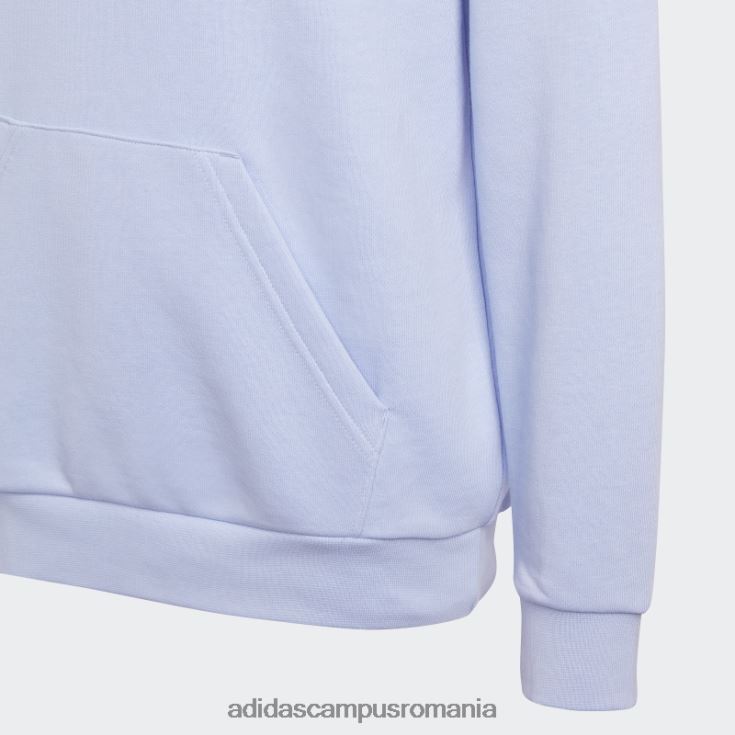 adidas campus romania hanorac albastru aventură fierbinte copii zori albastre J266N218666