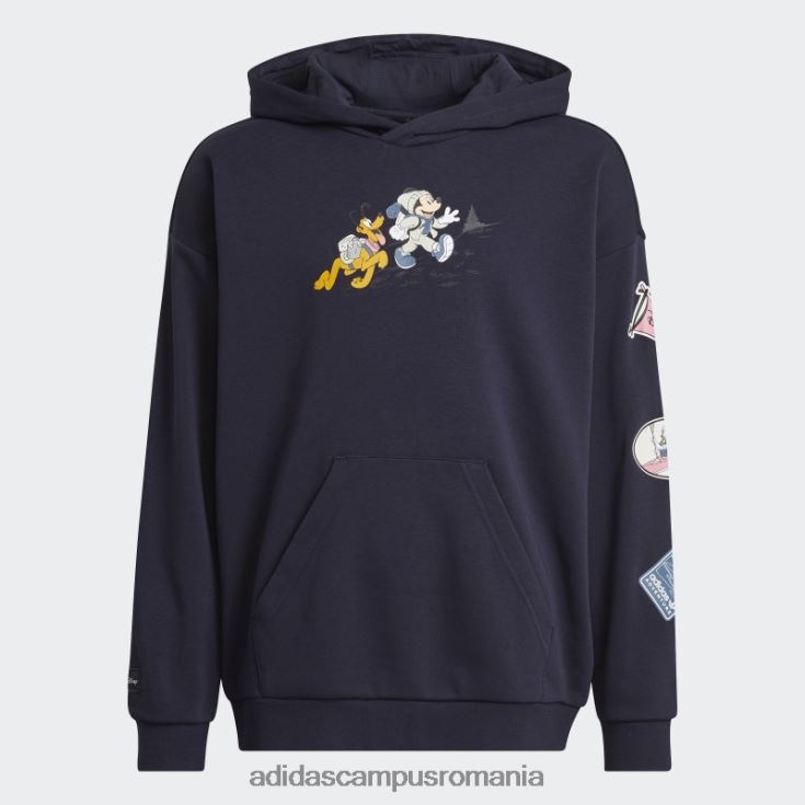 adidas campus romania hanorac disney mickey and friends adidas copii cerneală J266N218888