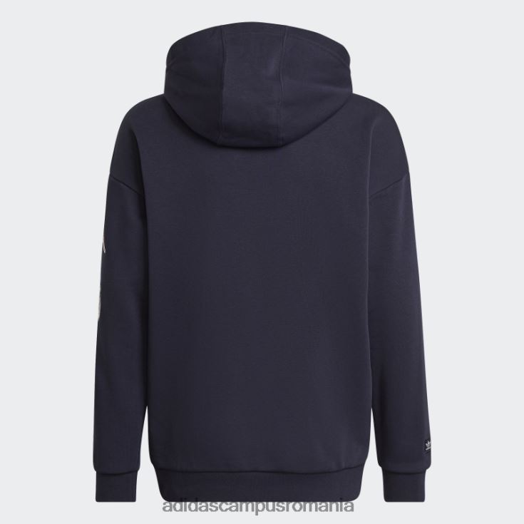 adidas campus romania hanorac disney mickey and friends adidas copii cerneală J266N218888