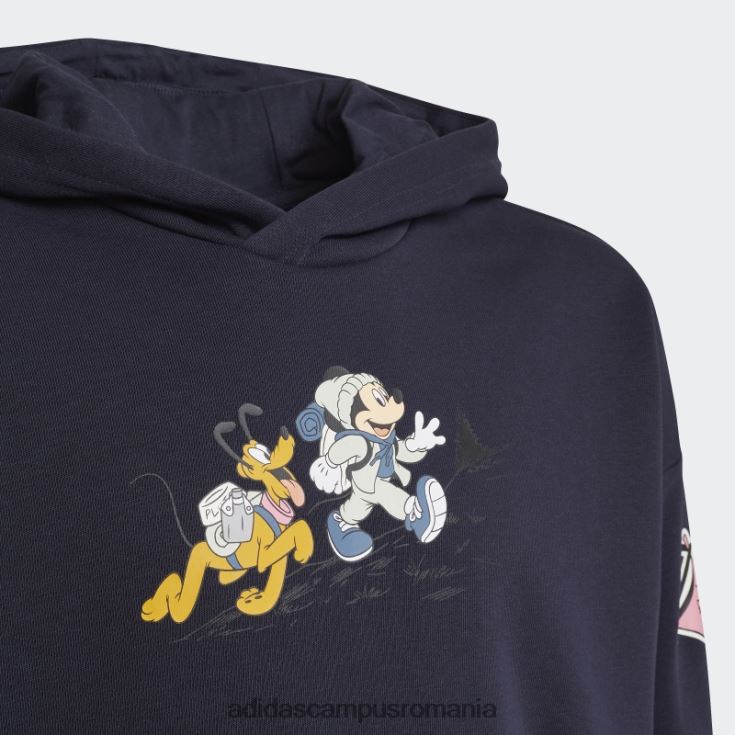 adidas campus romania hanorac disney mickey and friends adidas copii cerneală J266N218888