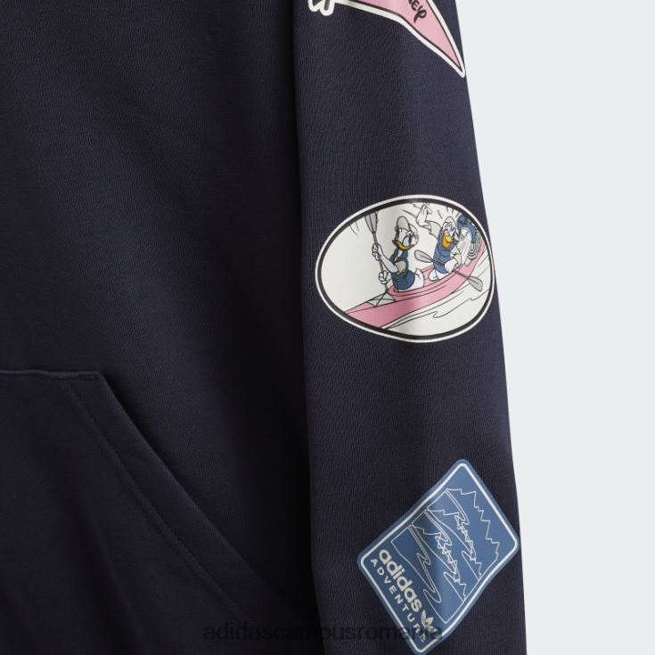 adidas campus romania hanorac disney mickey and friends adidas copii cerneală J266N218888