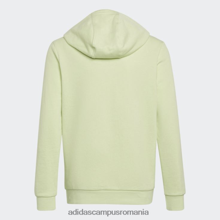 adidas campus romania hanorac grafic stoked plajă lime adidas copii lămâie verde J266N218984