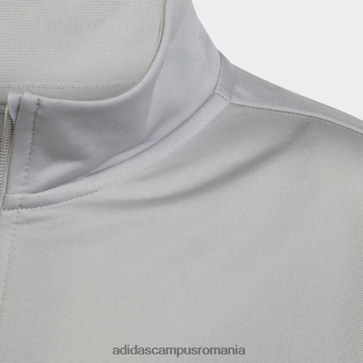 adidas campus romania jachetă adicolor gri copii gri J266N211755
