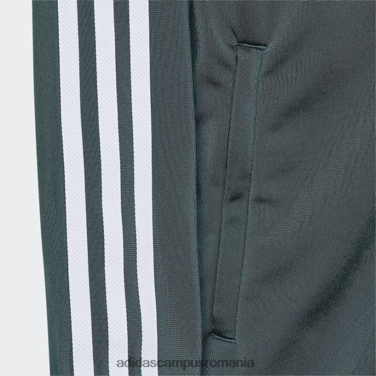 adidas campus romania jachetă adicolor sst verde mineral copii verde mineral J266N211951