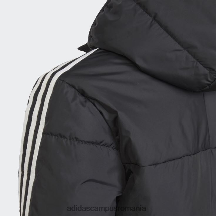 adidas campus romania jacheta neagra adicolor adidas copii alb negru J266N211973