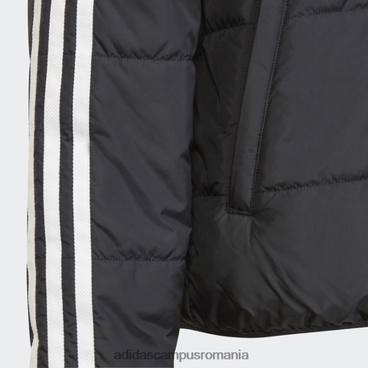 adidas campus romania jacheta neagra adicolor adidas copii alb negru J266N211973