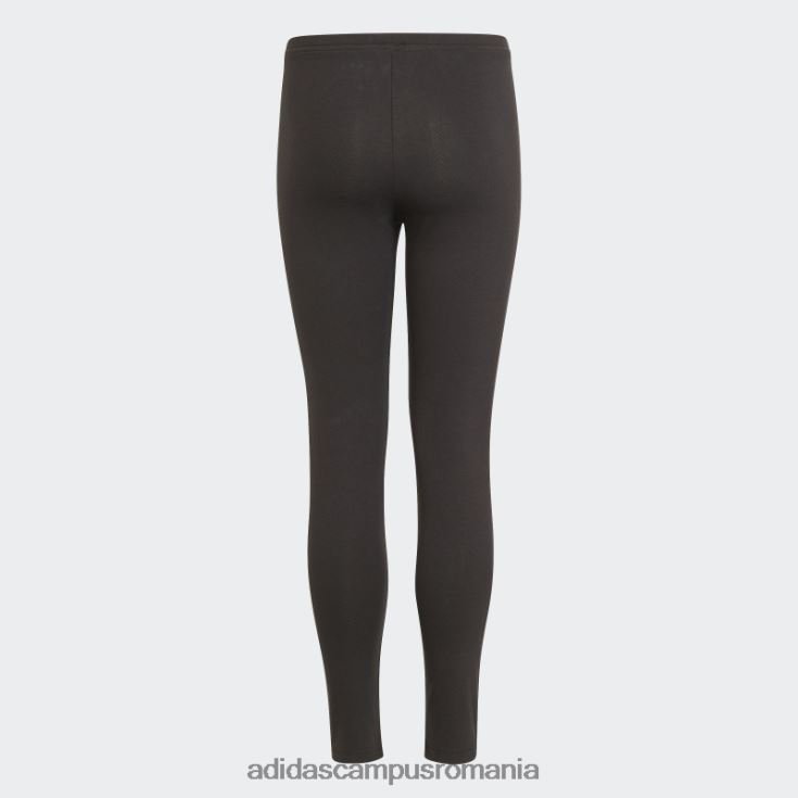 adidas campus romania jambiere adicolor negre copii negru J266N219127
