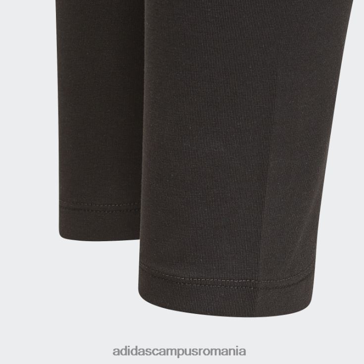 adidas campus romania jambiere adicolor negre copii negru J266N219127