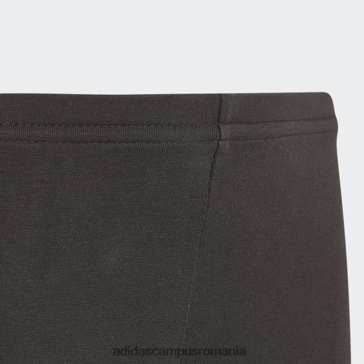 adidas campus romania jambiere adicolor negre copii negru J266N219127