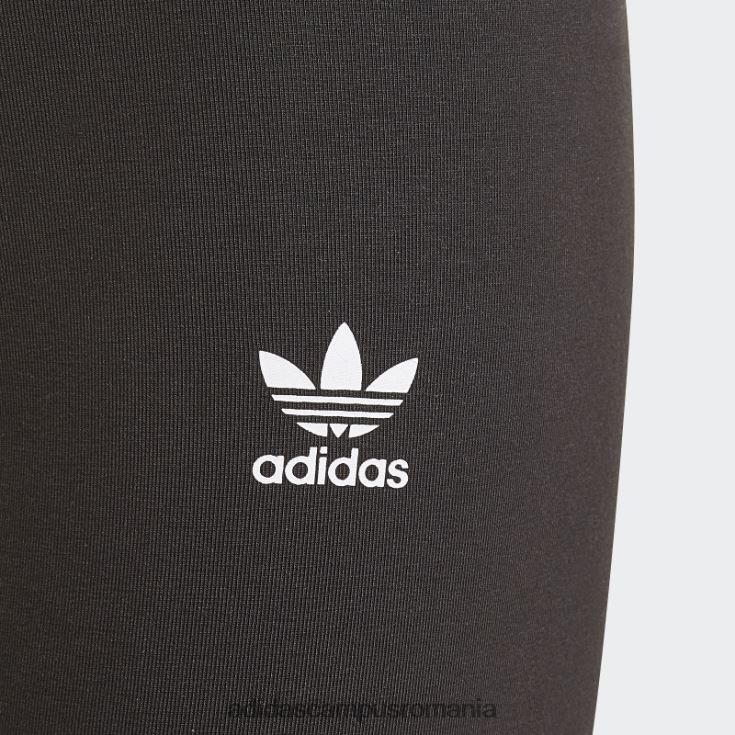adidas campus romania jambiere adicolor negre copii negru J266N219127