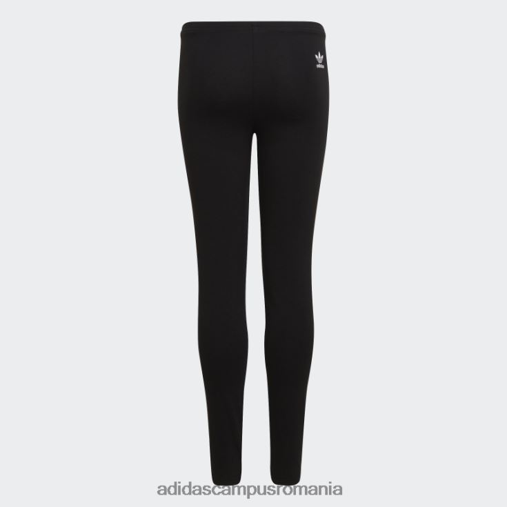 adidas campus romania jambiere adicolor negre copii negru J266N219292