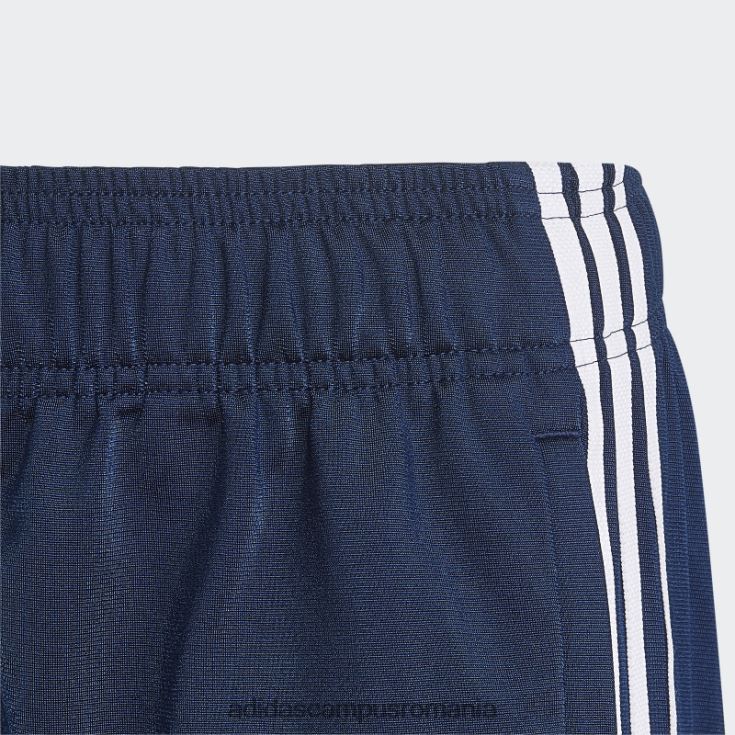adidas campus romania night indigo adicolor sst pantaloni adidas copii indigo de noapte J266N211595