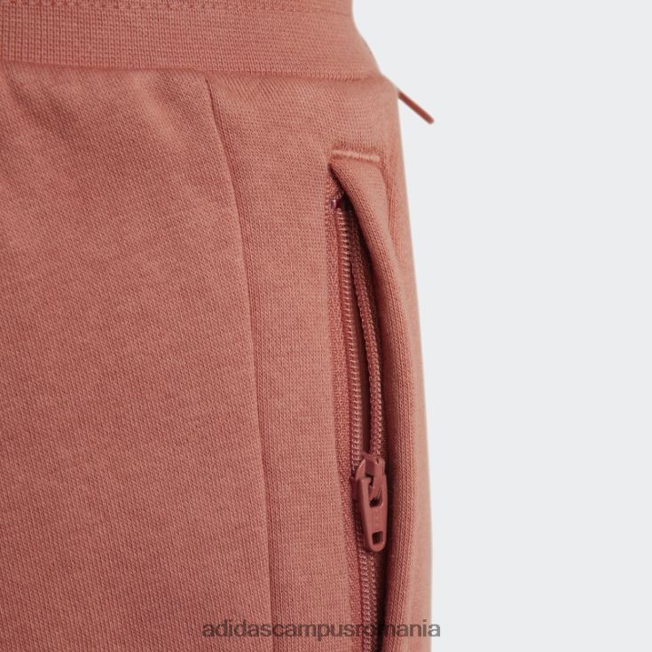 adidas campus romania pantalon adicolor pământ copii Pământ J266N211659