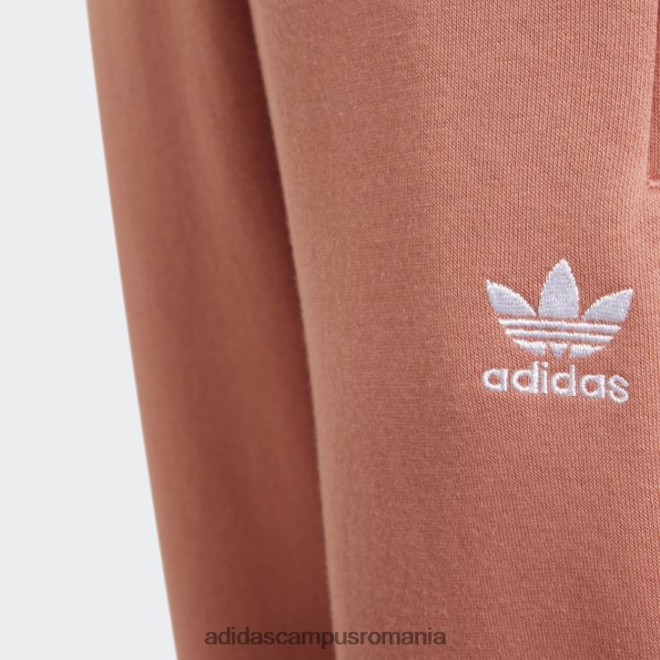 adidas campus romania pantalon adicolor pământ copii Pământ J266N211659