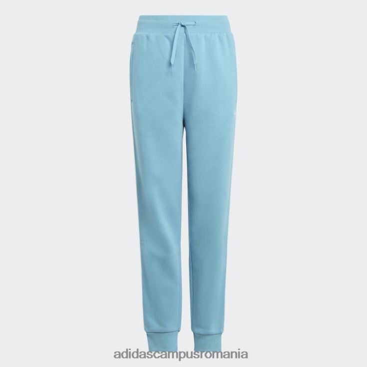 adidas campus romania pantaloni adicolor albastru adidas copii albastru J266N23321