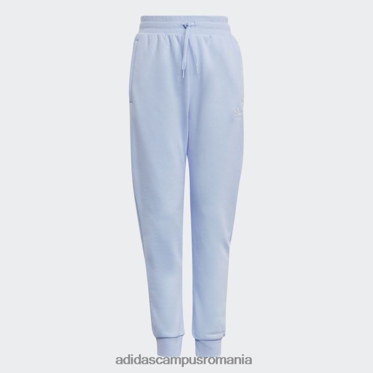 adidas campus romania pantaloni adicolor albastru zori adidas copii zori albastre J266N211820