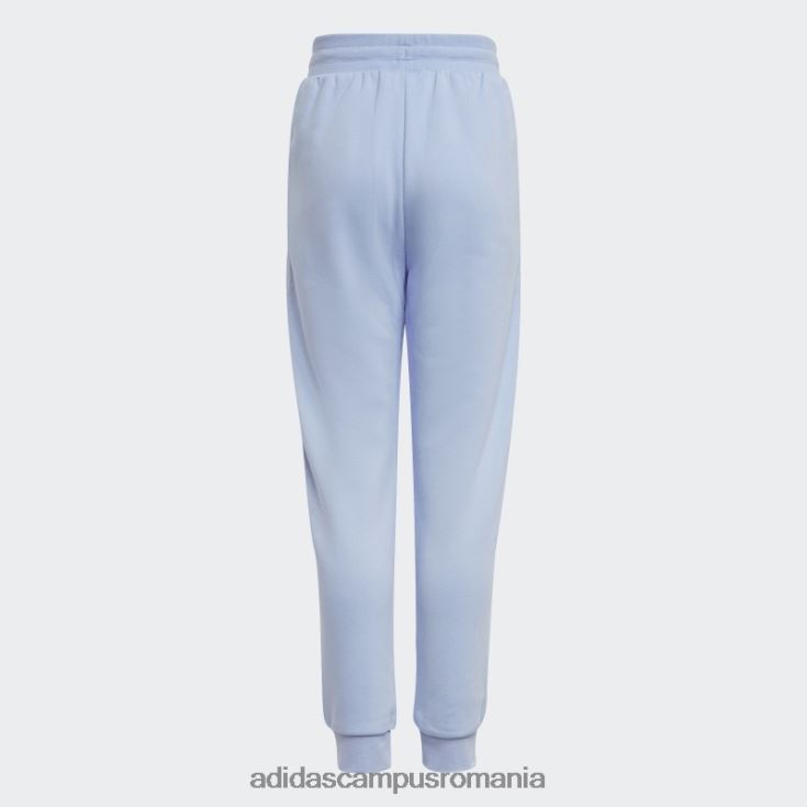 adidas campus romania pantaloni adicolor albastru zori adidas copii zori albastre J266N211820