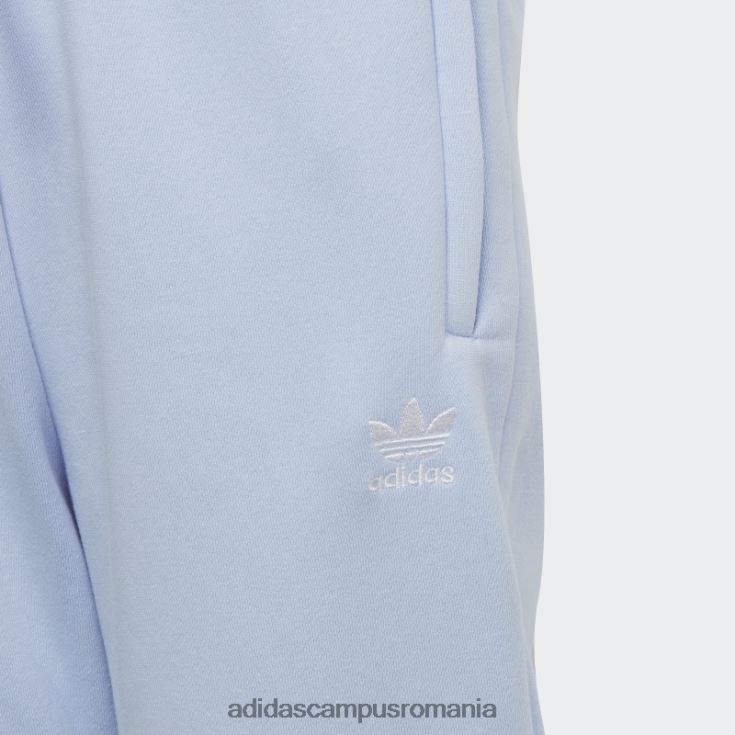adidas campus romania pantaloni adicolor albastru zori adidas copii zori albastre J266N211820