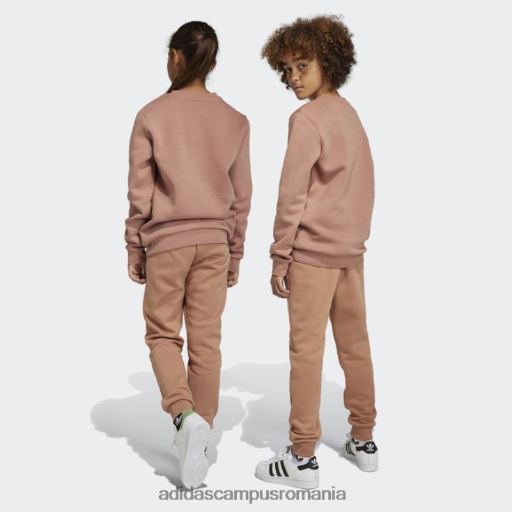 adidas campus romania pantaloni adicolor argila copii lut J266N211846
