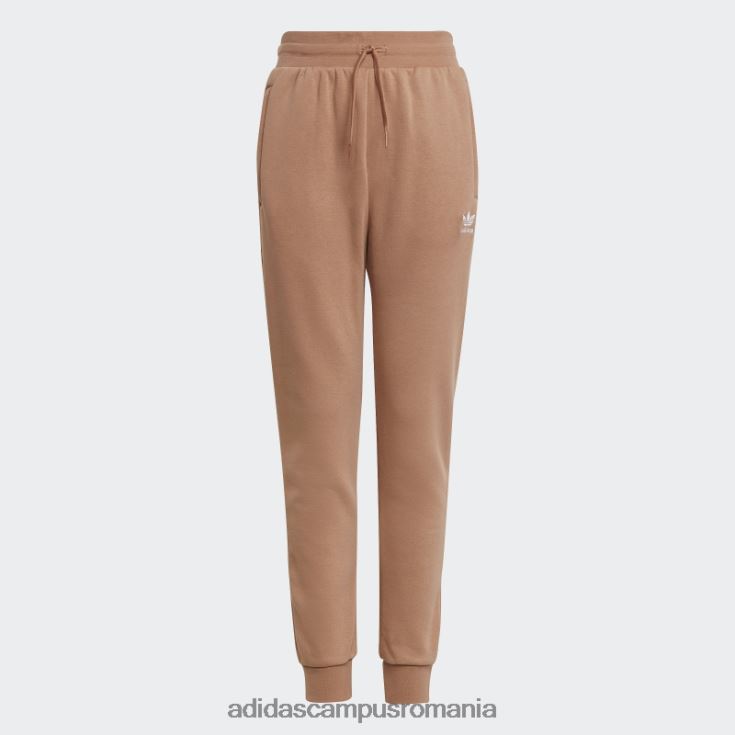 adidas campus romania pantaloni adicolor argila copii lut J266N211846
