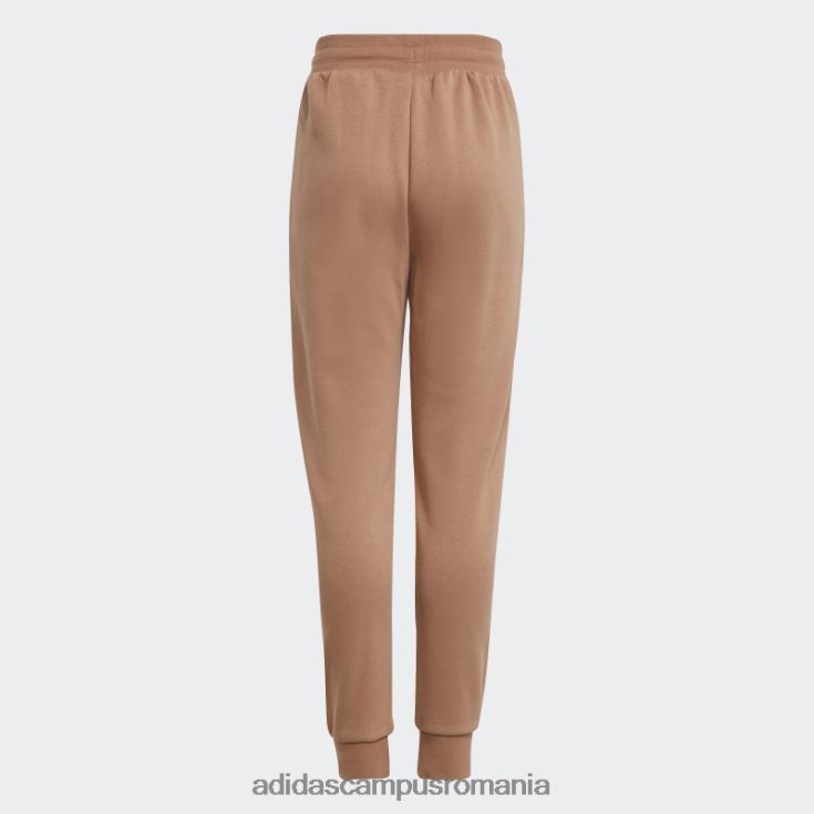 adidas campus romania pantaloni adicolor argila copii lut J266N211846