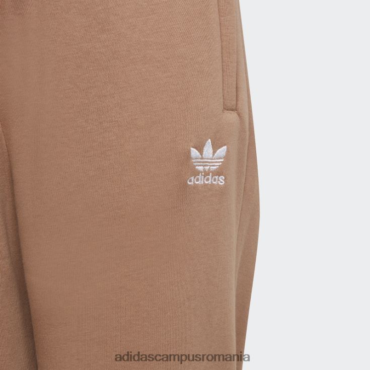 adidas campus romania pantaloni adicolor argila copii lut J266N211846