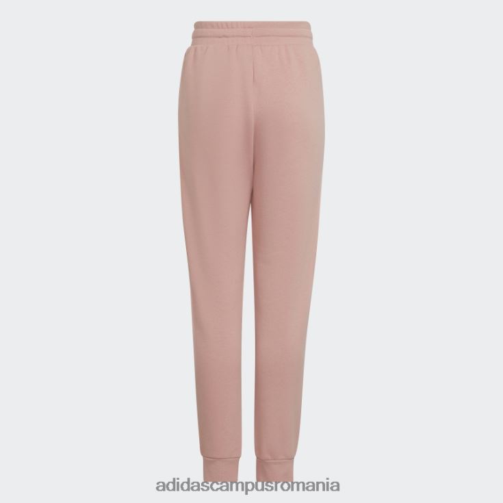 adidas campus romania pantaloni adicolor mov copii mov J266N212011
