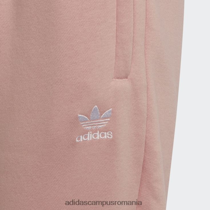 adidas campus romania pantaloni adicolor mov copii mov J266N212011