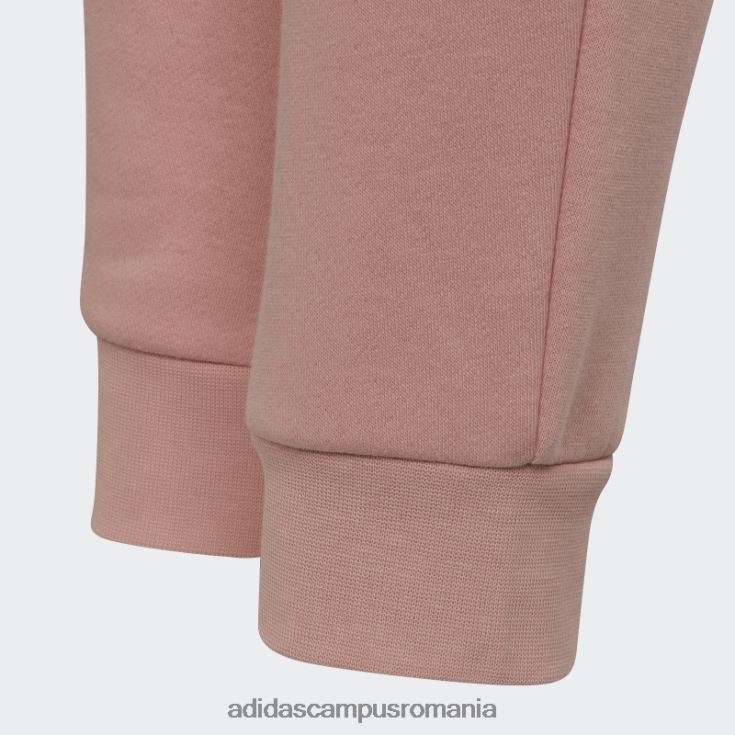 adidas campus romania pantaloni adicolor mov copii mov J266N212011