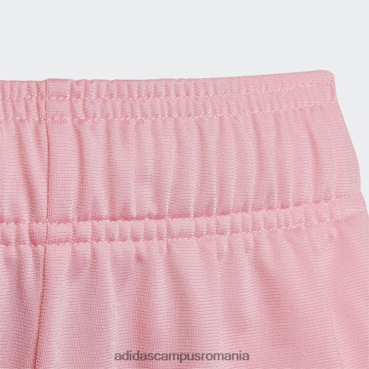adidas campus romania pantaloni adicolor sst roz copii roz J266N211663