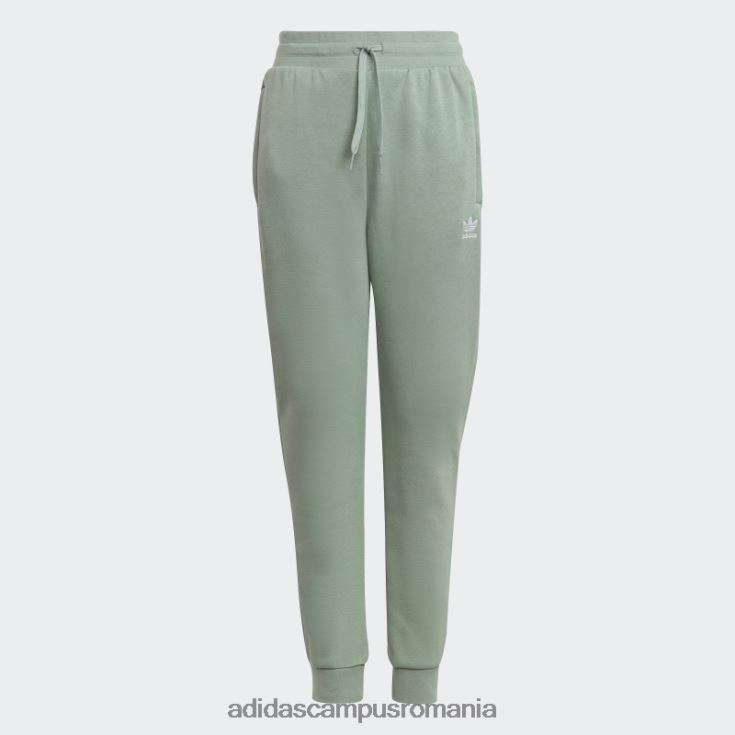 adidas campus romania pantaloni adicolor verde argintiu adidas copii verde argintiu J266N211868