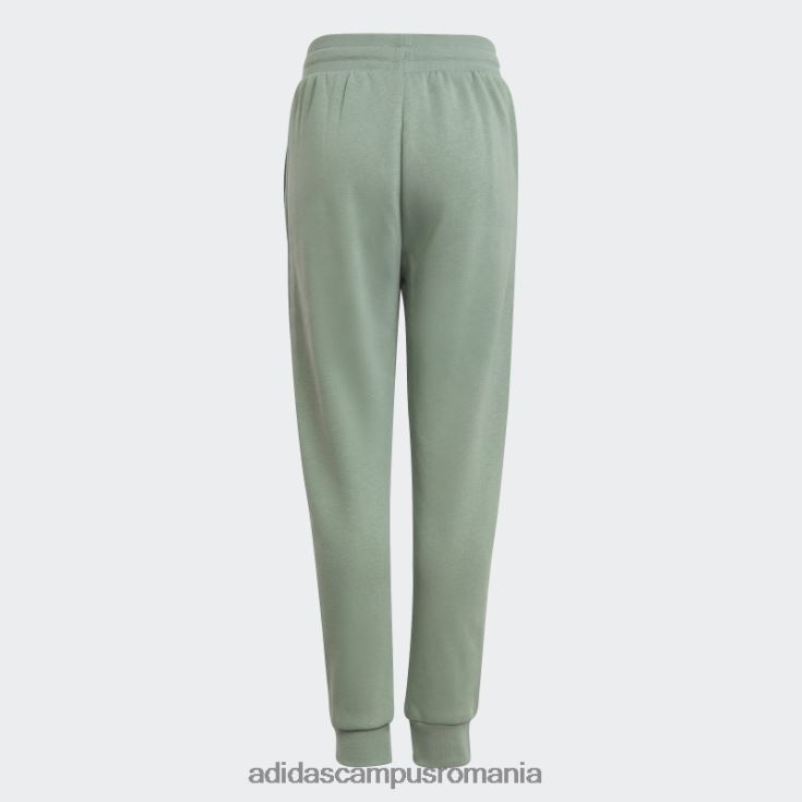 adidas campus romania pantaloni adicolor verde argintiu adidas copii verde argintiu J266N211868