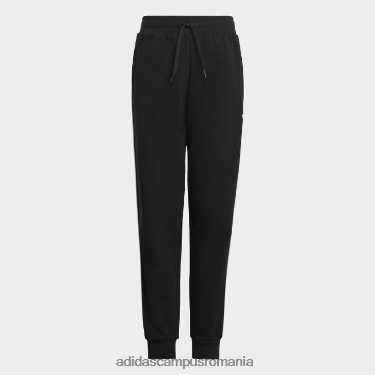 adidas campus romania pantaloni de jogging adicolor negri adidas copii negru J266N218285