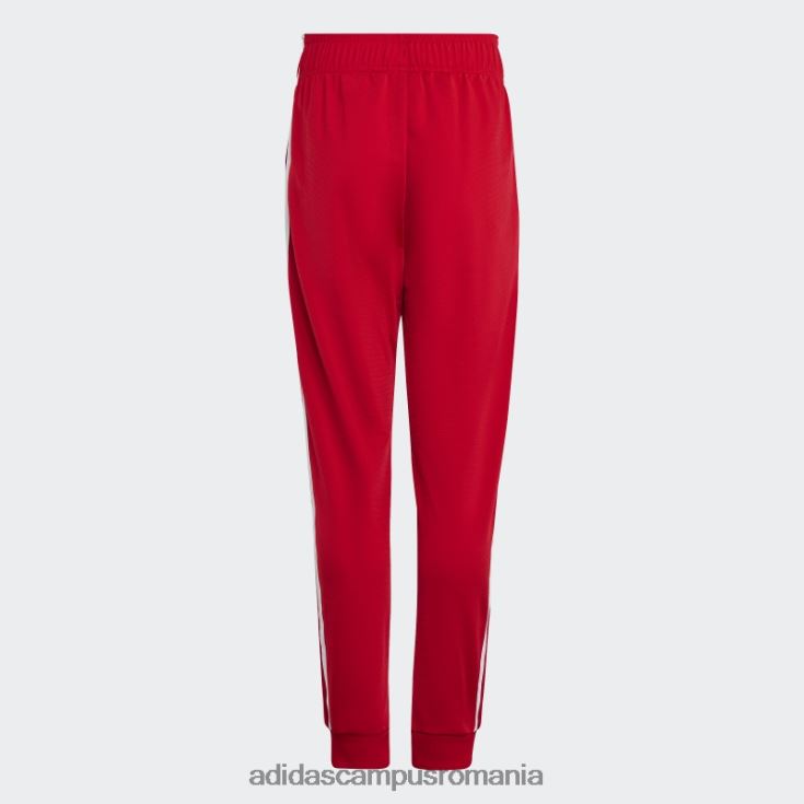 adidas campus romania pantaloni de sport adicolor sst stacojiu copii stacojiu J266N211651