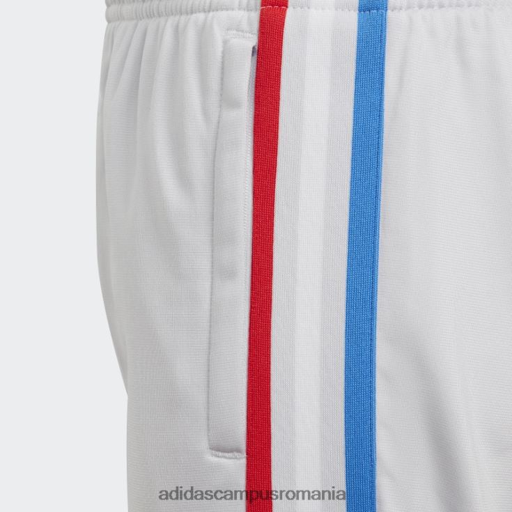 adidas campus romania pantaloni de trening adicolor dash gri copii liniuță gri J266N219036