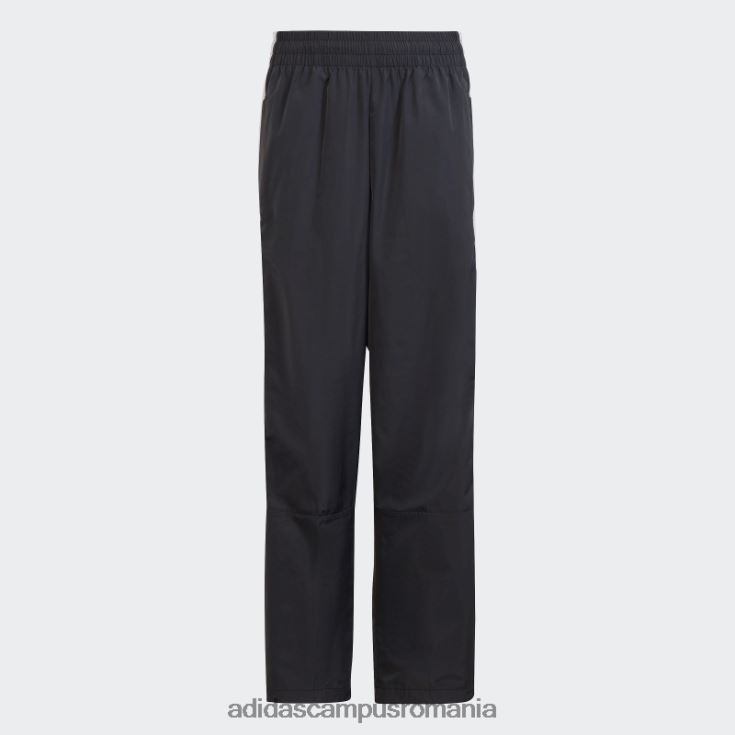 adidas campus romania pantaloni de trening adicolor negru adidas copii negru J266N218474