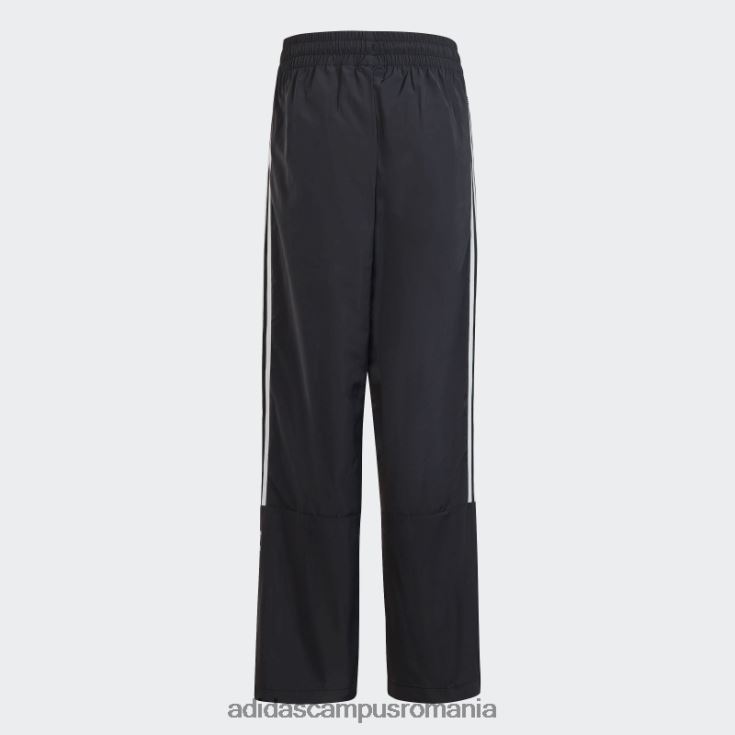 adidas campus romania pantaloni de trening adicolor negru adidas copii negru J266N218474