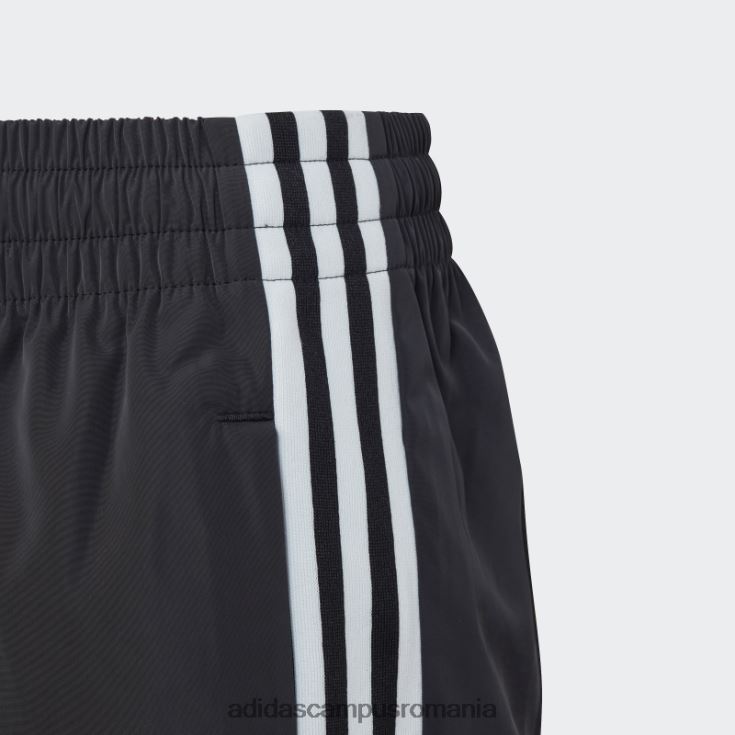 adidas campus romania pantaloni de trening adicolor negru adidas copii negru J266N218474