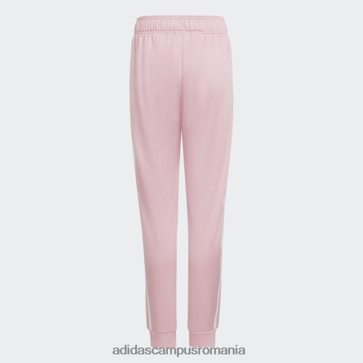 adidas campus romania pantaloni de trening adicolor sst roz adevărat adidas copii roz/alb adevărat J266N218873