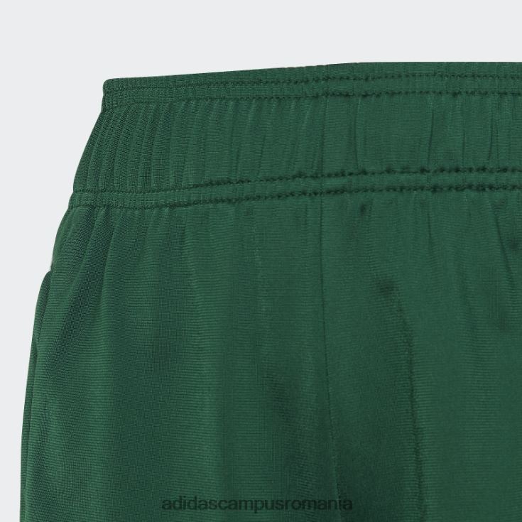 adidas campus romania pantaloni de trening adicolor sst verde inchis copii verde inchis J266N218328