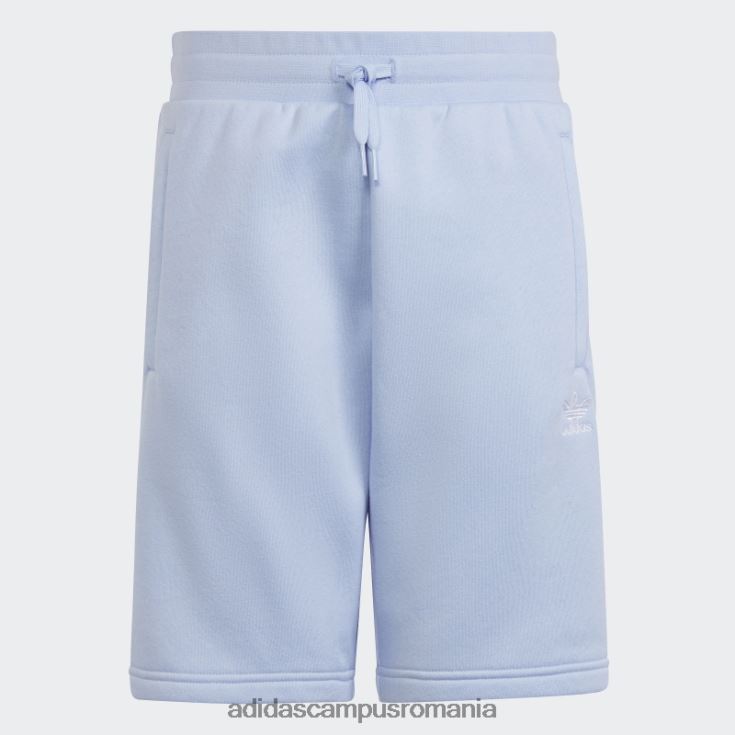 adidas campus romania pantaloni scurți adicolor albastru albastru adidas copii zori albastre J266N211865
